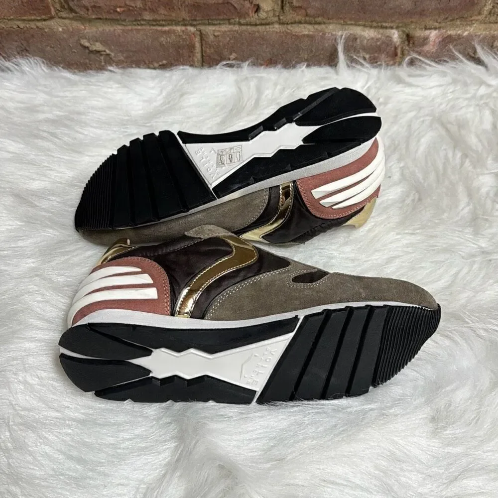 Voile Blanche Julia Power Women’s sneakers Size 38